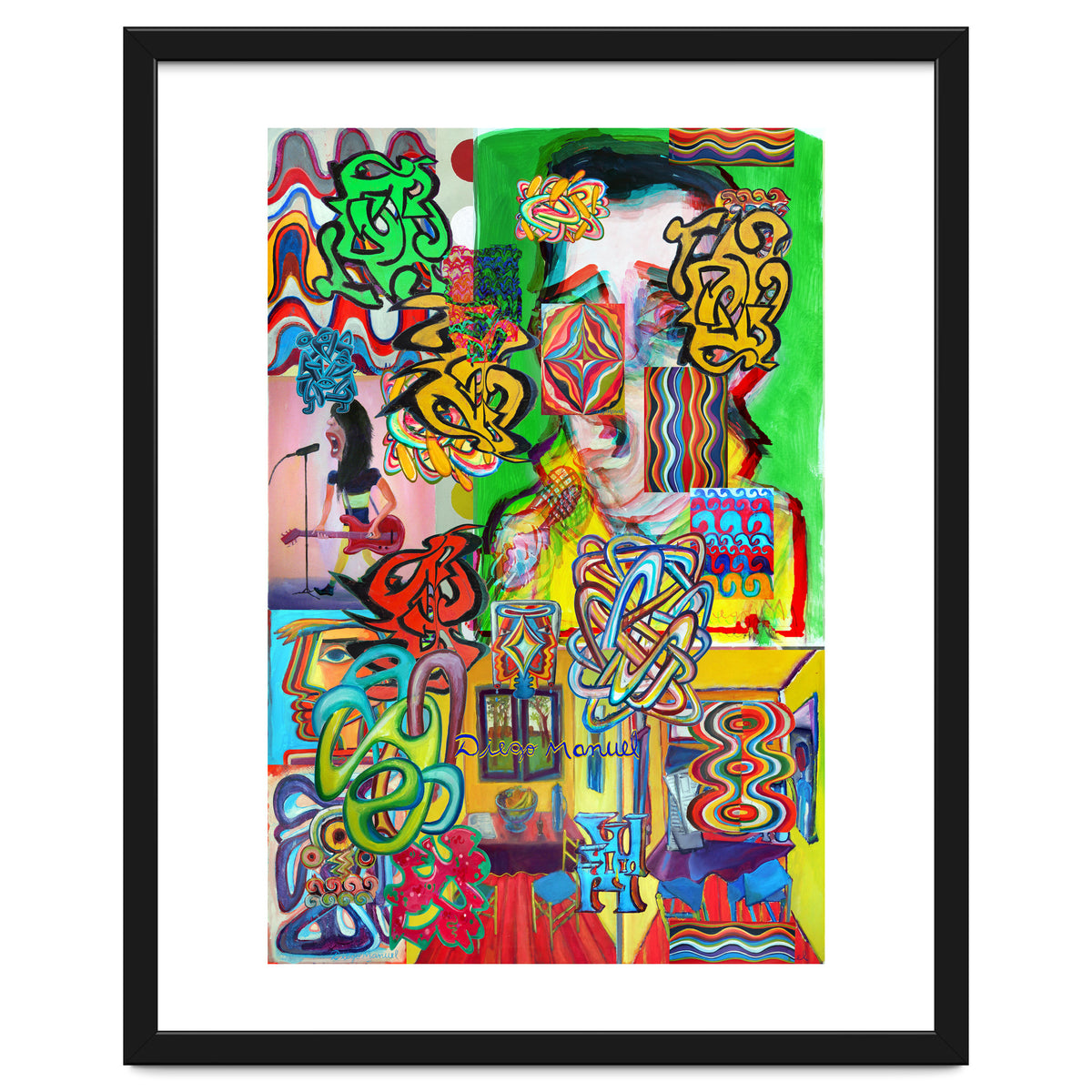 Graffiti Digital 2022 543