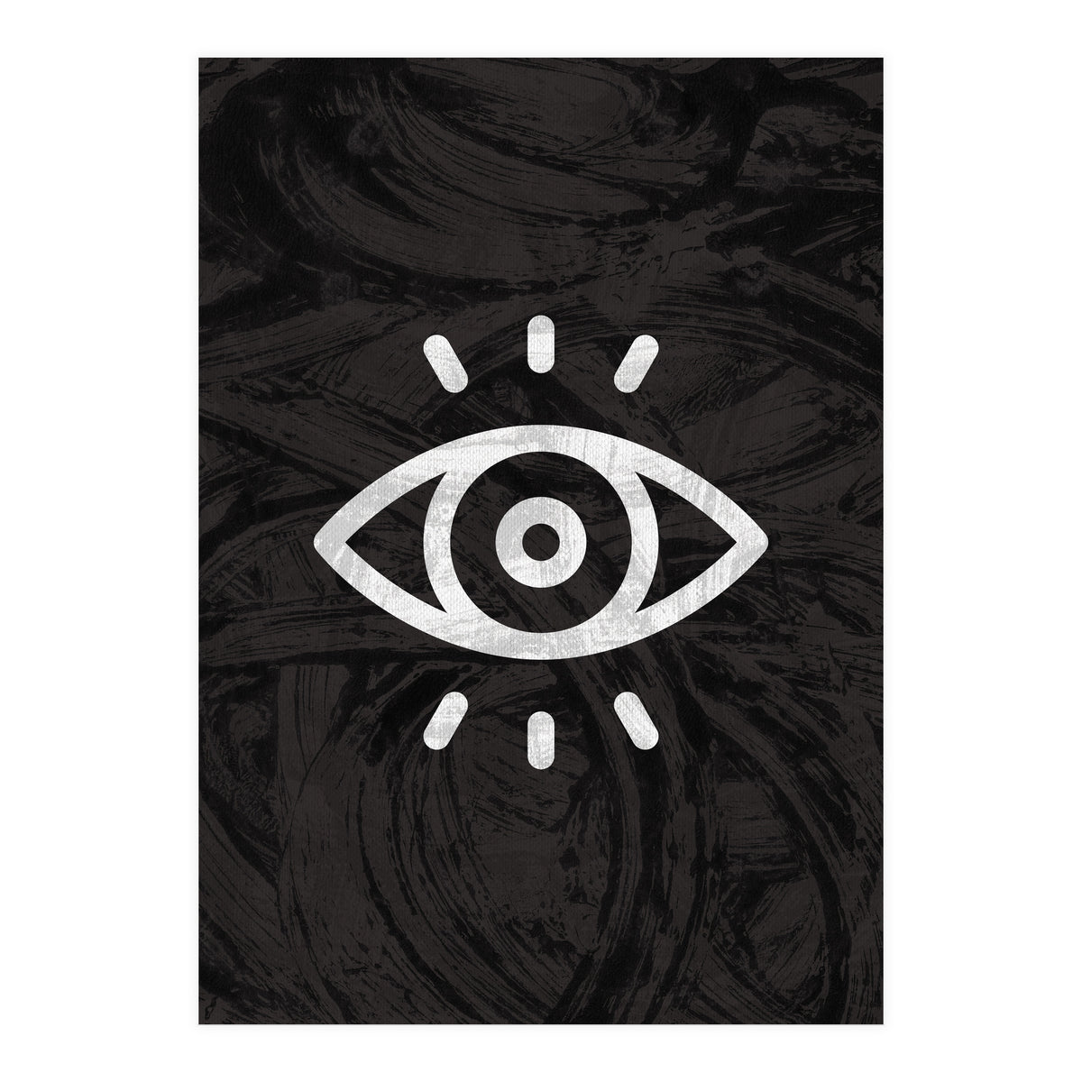 Looking No7 (Print Only)