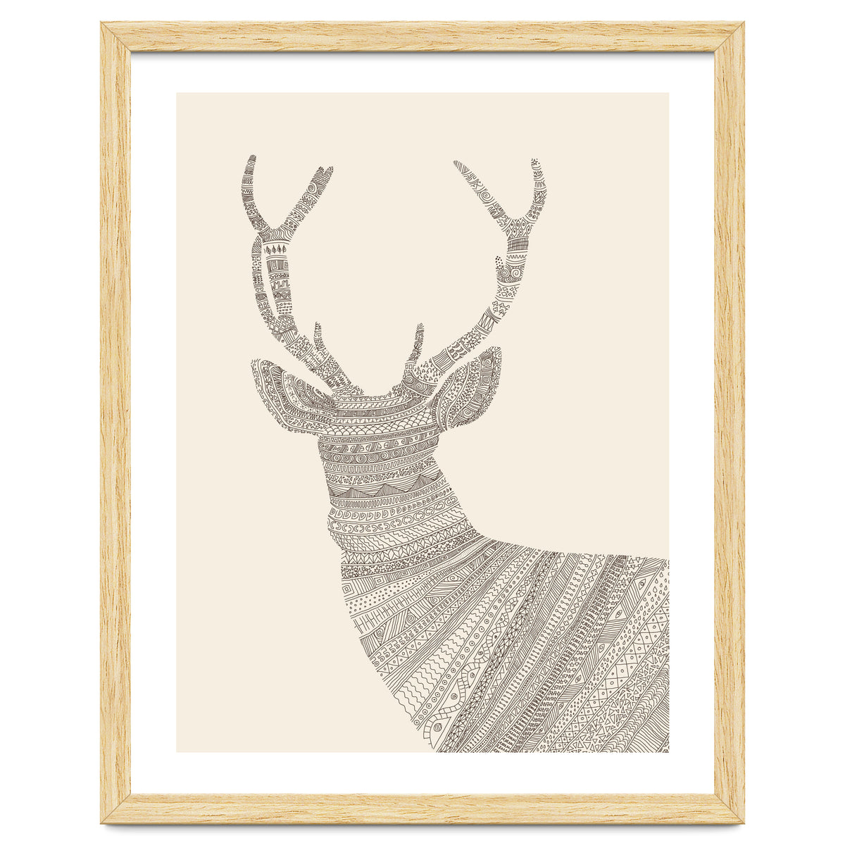Stag