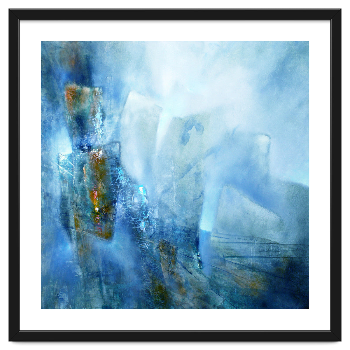 Zwiegespraech - Dialogue