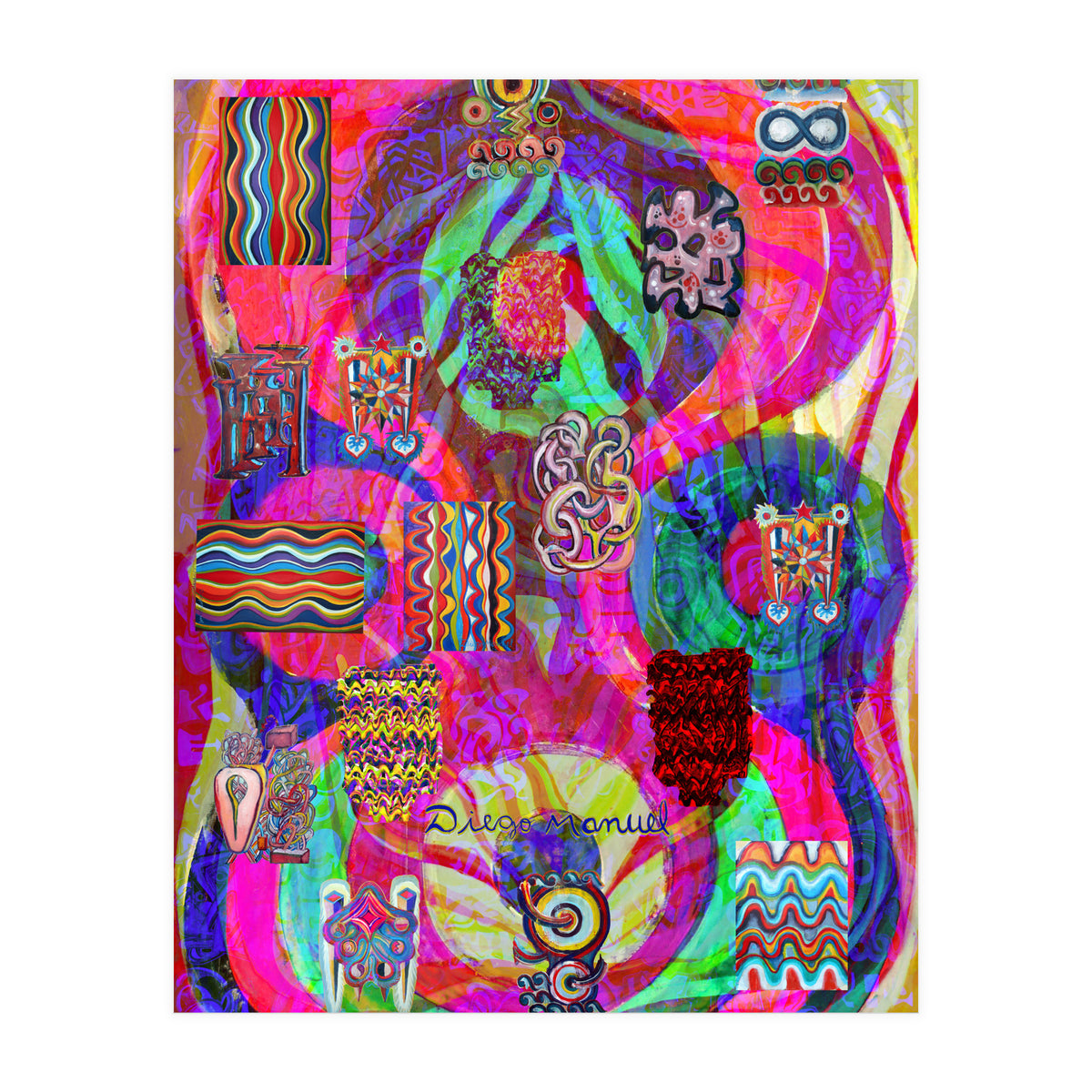 New Graffiti2022 237 (Print Only)