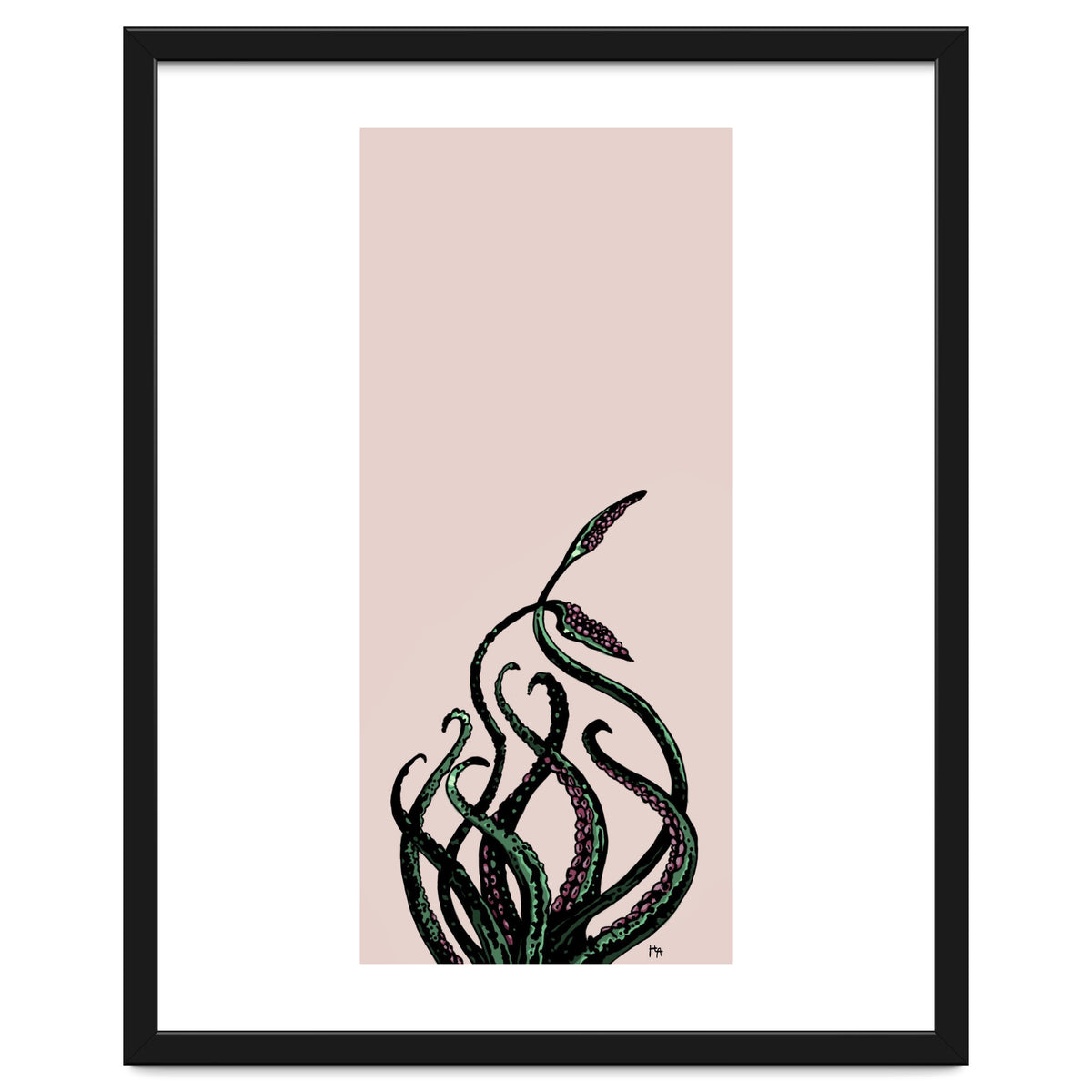 Piece Of Tattooed Lady