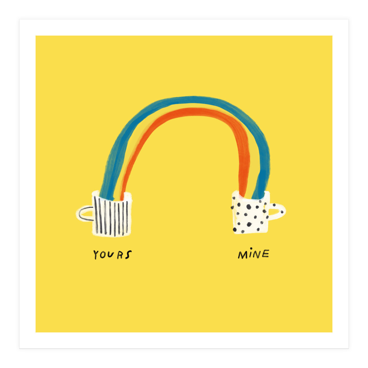 Better Together (Print Only)