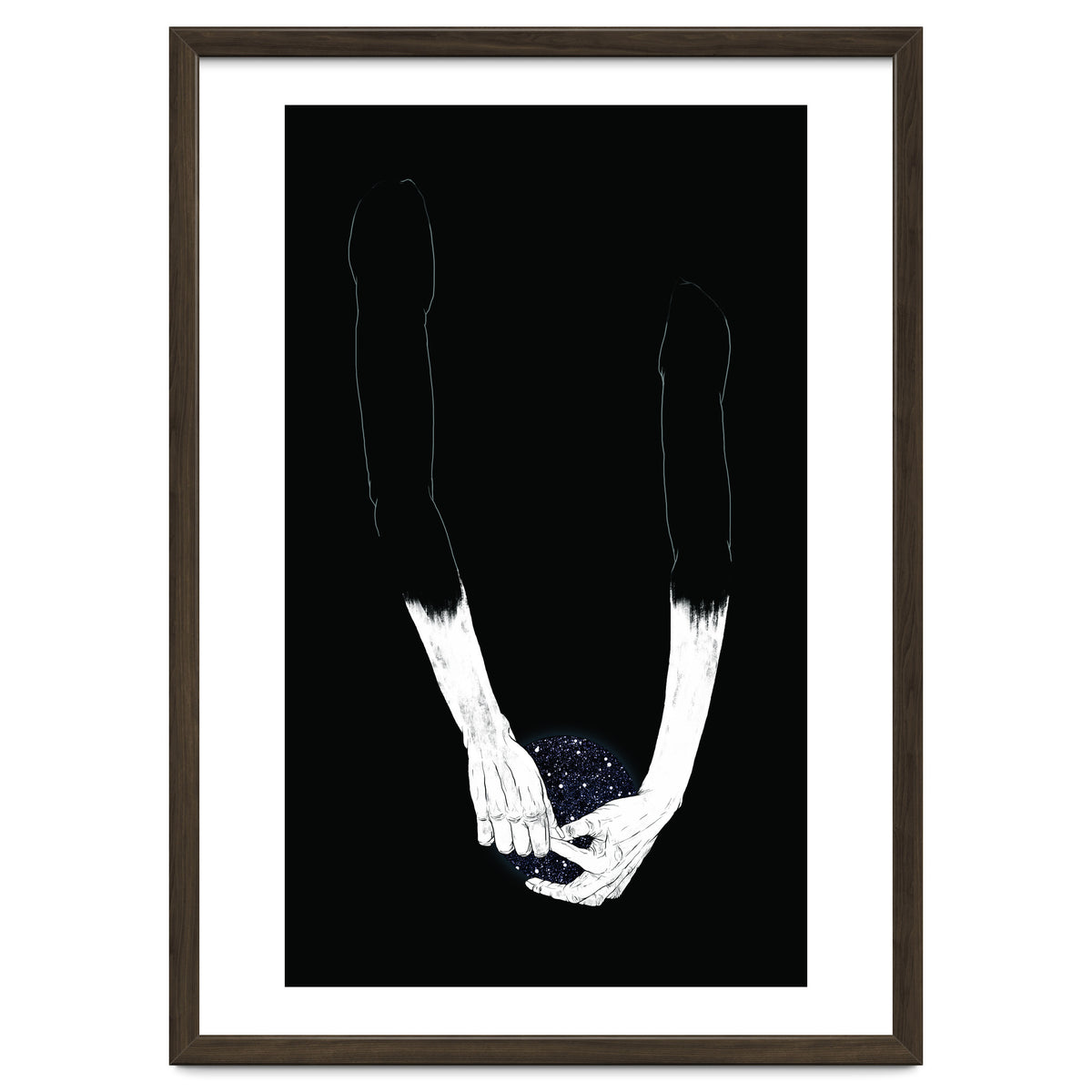 Gentle Hands | Quiet Noises