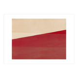 Symmetrical Dunes 1 (Print Only) thumbnail