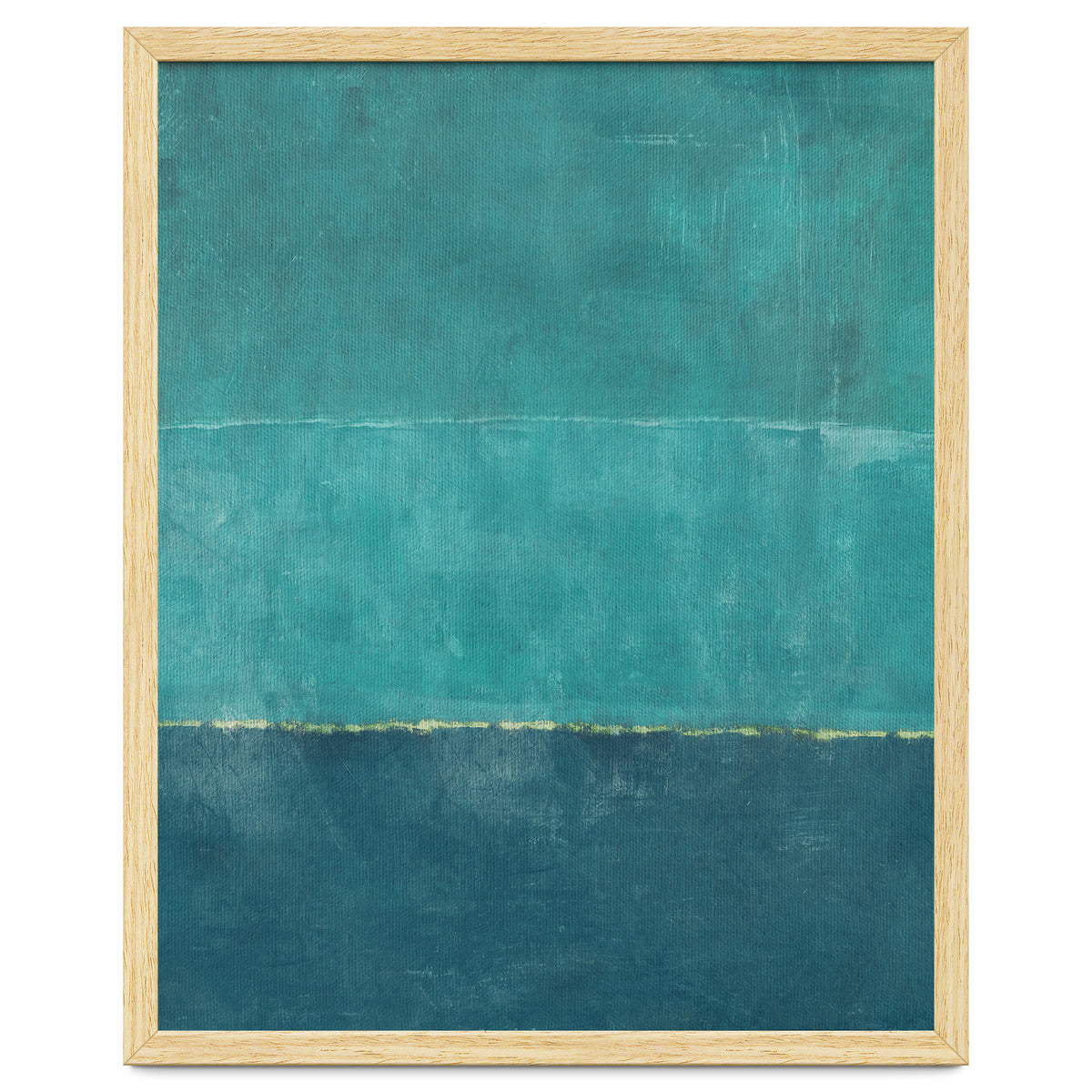 Step To The Background