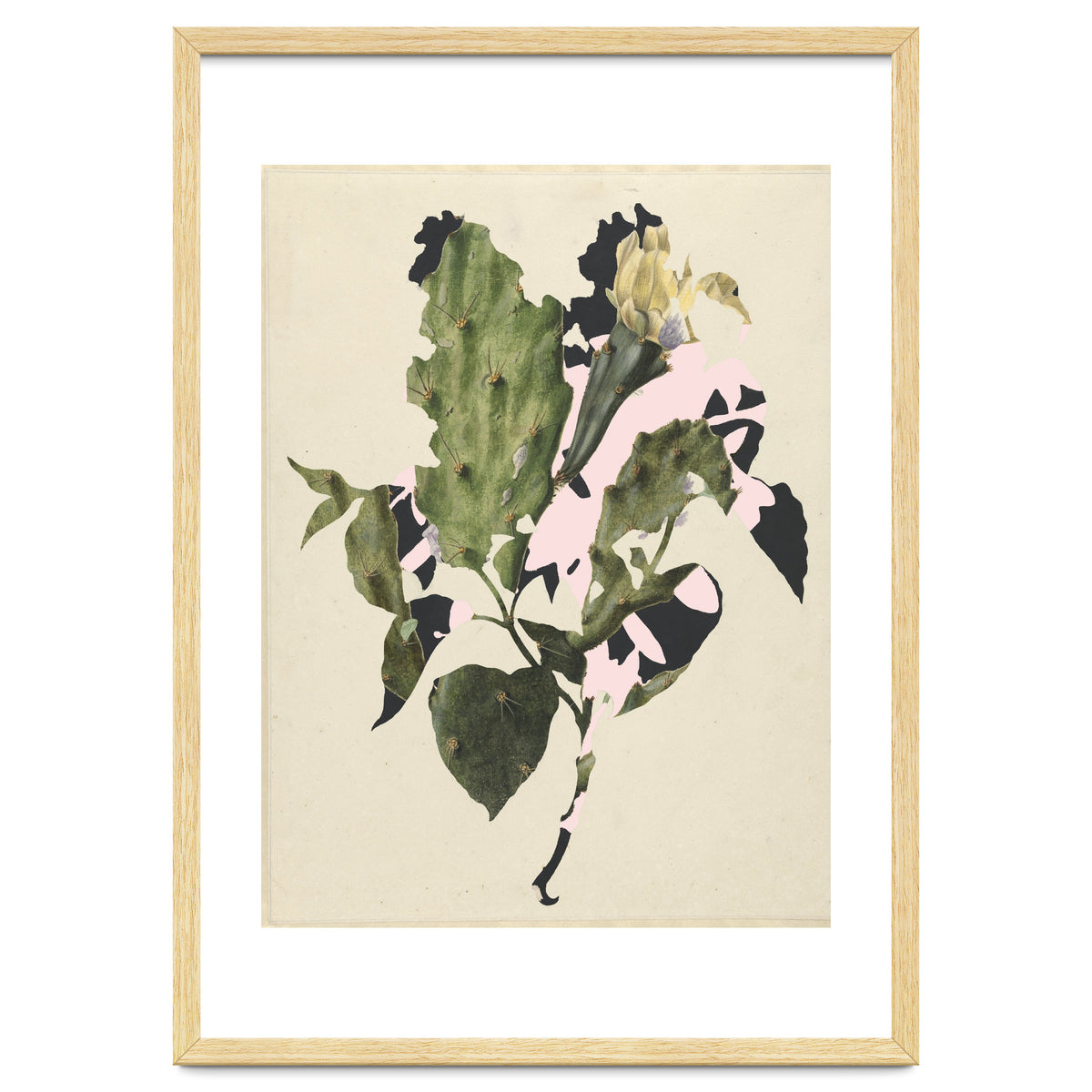 The First Plant · E3