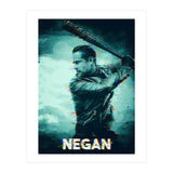 Negan (Print Only) thumbnail