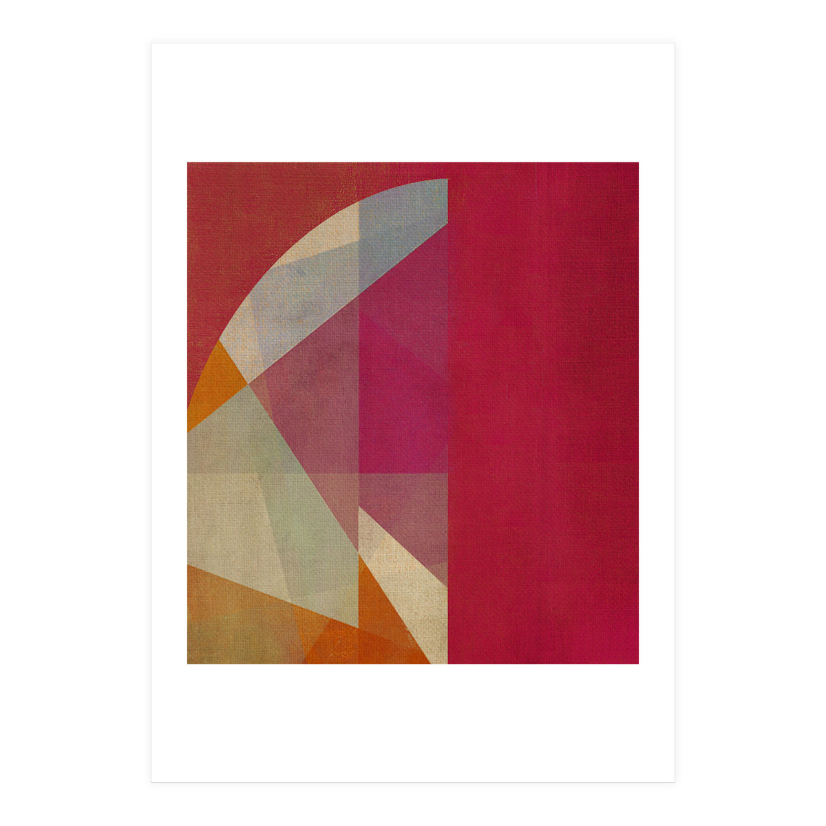 Kitesurf (Print Only)