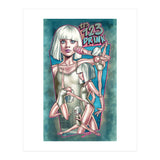 1 2 3 Drink (Print Only) thumbnail