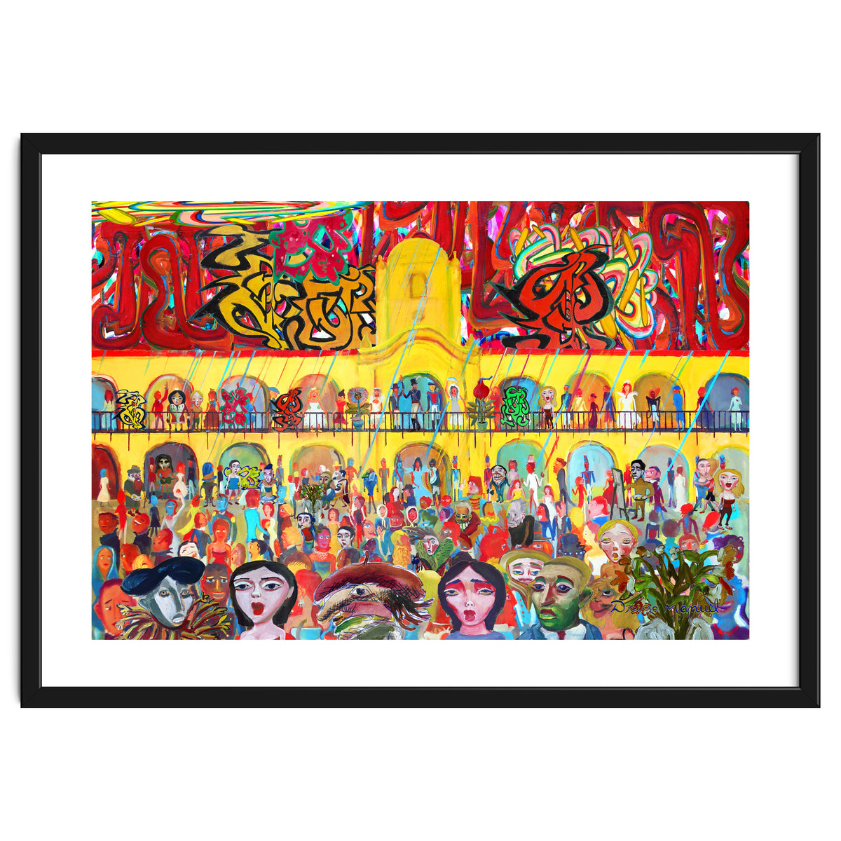 25 De Mayo Pop Digital 6