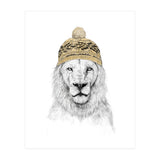 Winter Is Here (Print Only) thumbnail