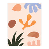 Abstract Botanical Plant (Print Only) thumbnail