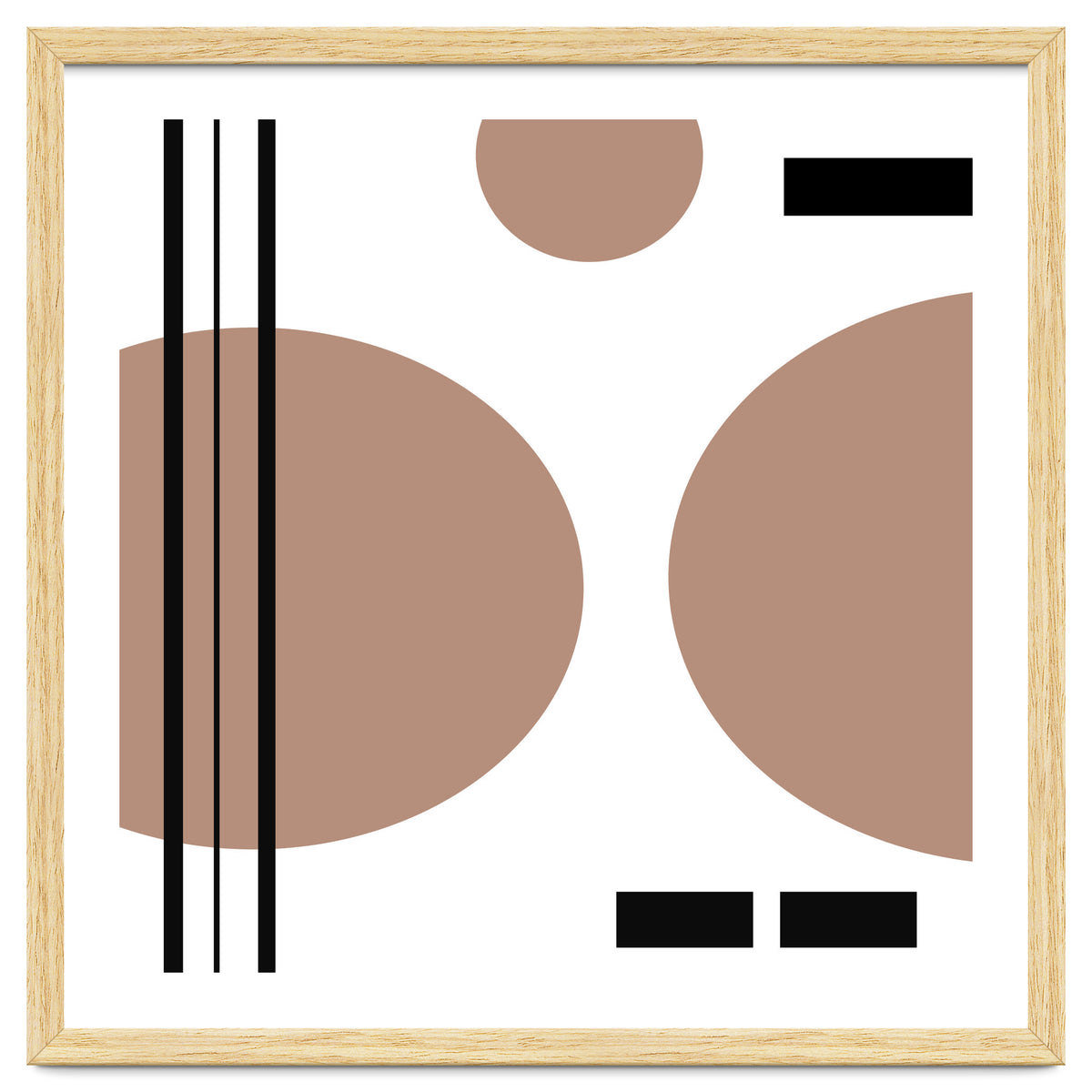 Abstrato Geométrico 38.7