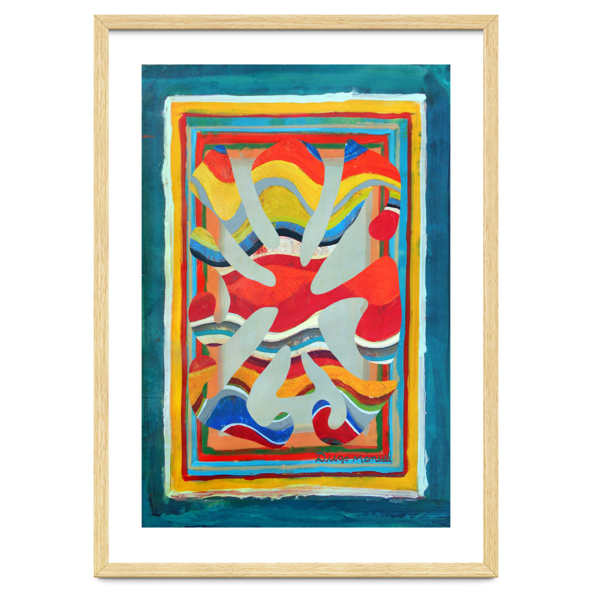 Graffiti Digital Nuevo 2023 188