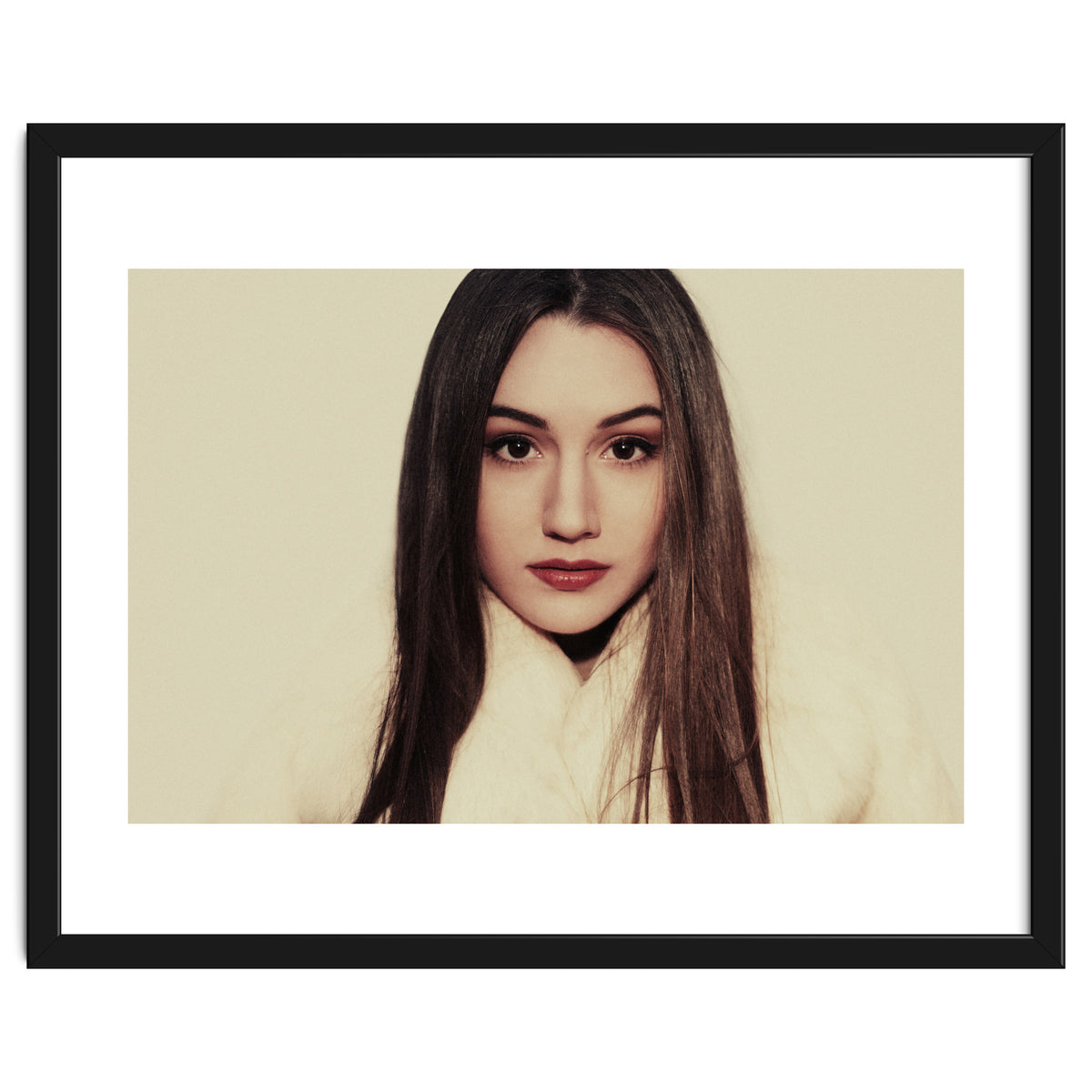 Where do Polar bears Live?