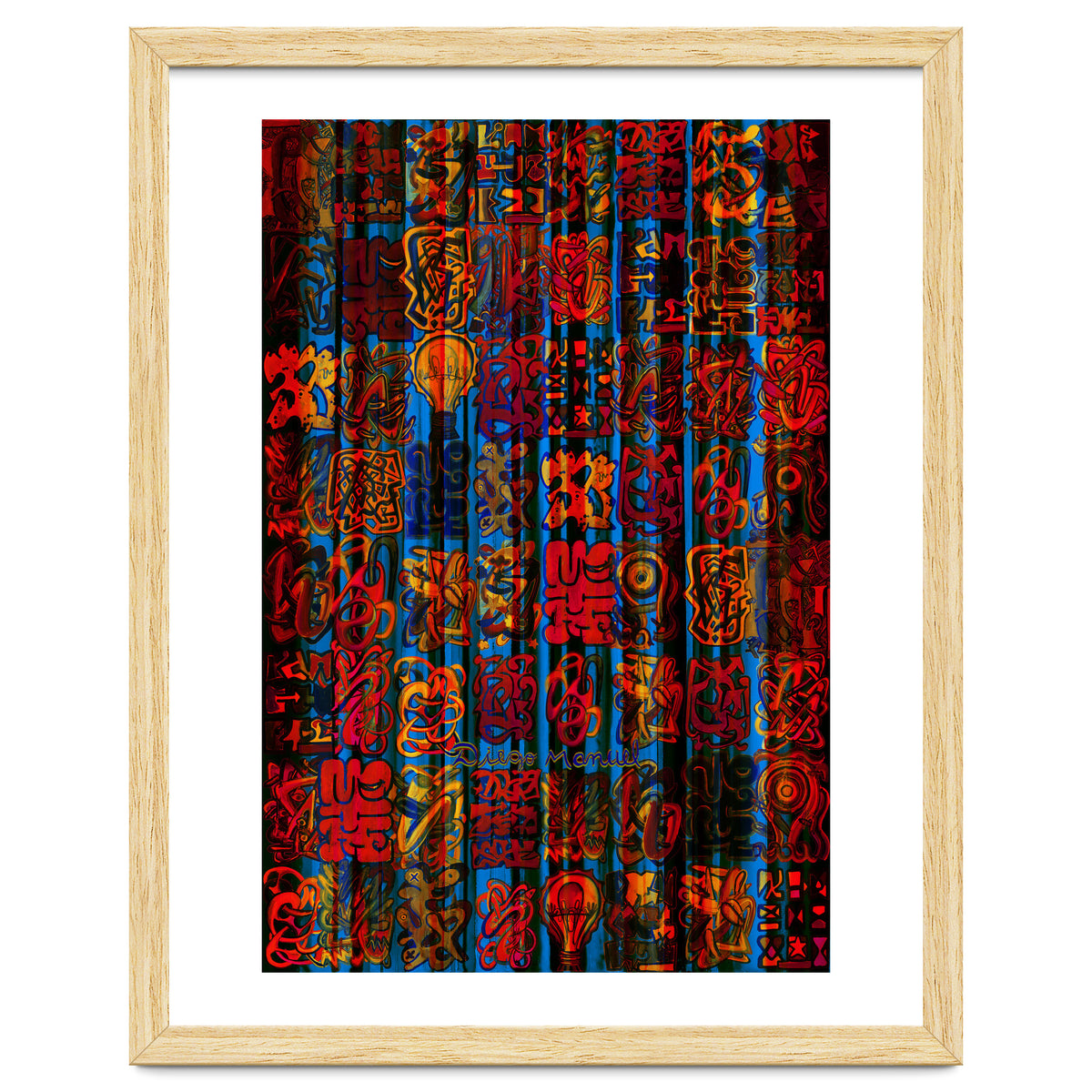 Graffiti Digital 2022 39