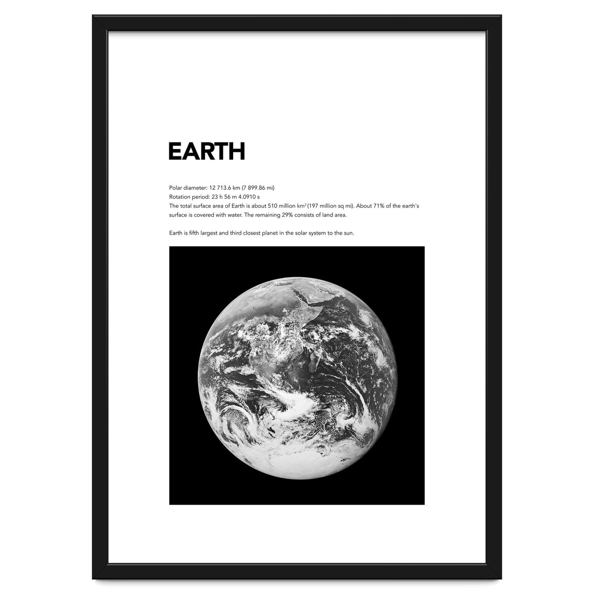 EARTH