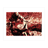 Piloting In Hell (Print Only) thumbnail