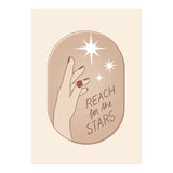 Reach For The Stars (Print Only) thumbnail