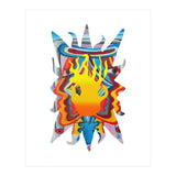 Fuego 14 Copia (Print Only) thumbnail