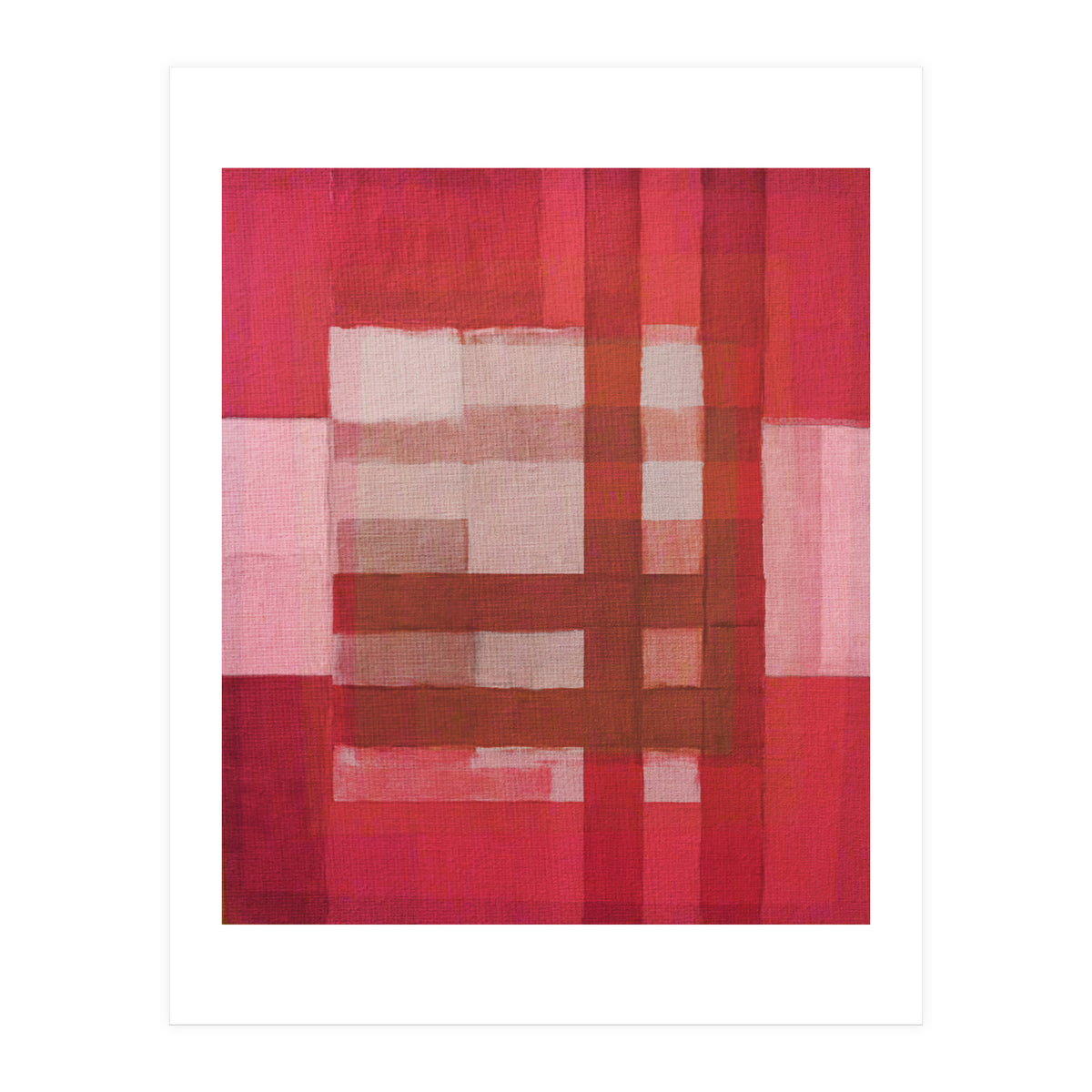 Urban Intersections 6 (Print Only)