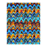 Pop abstract color full (Print Only) thumbnail