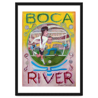 Boca River 3