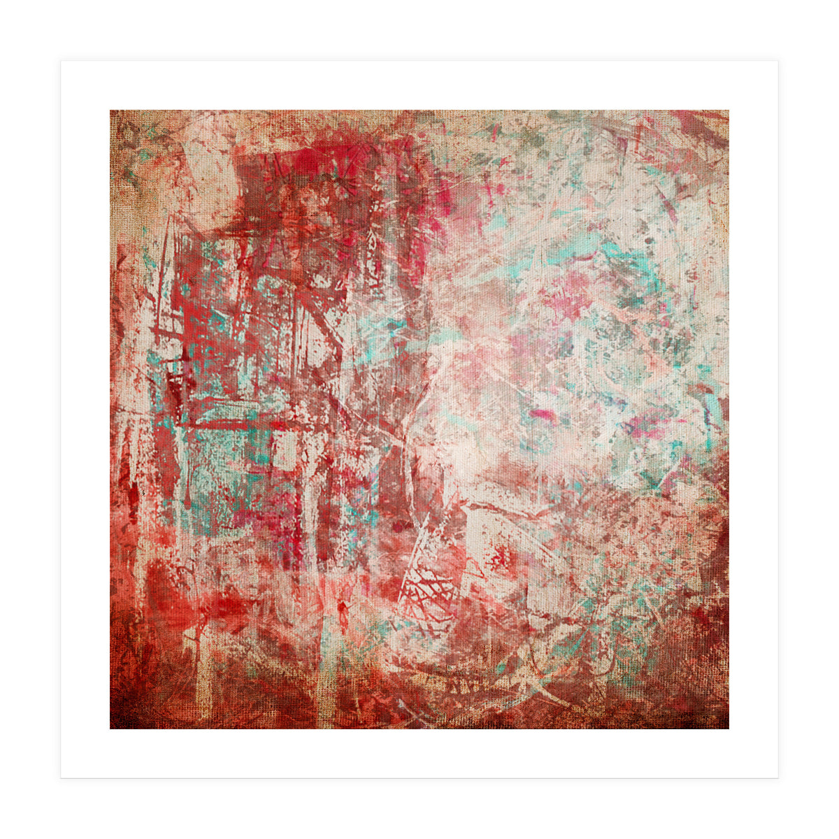 Careless (Print Only)