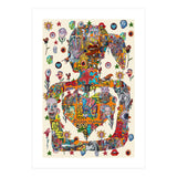 Mujer Digital 3 15 (Print Only) thumbnail