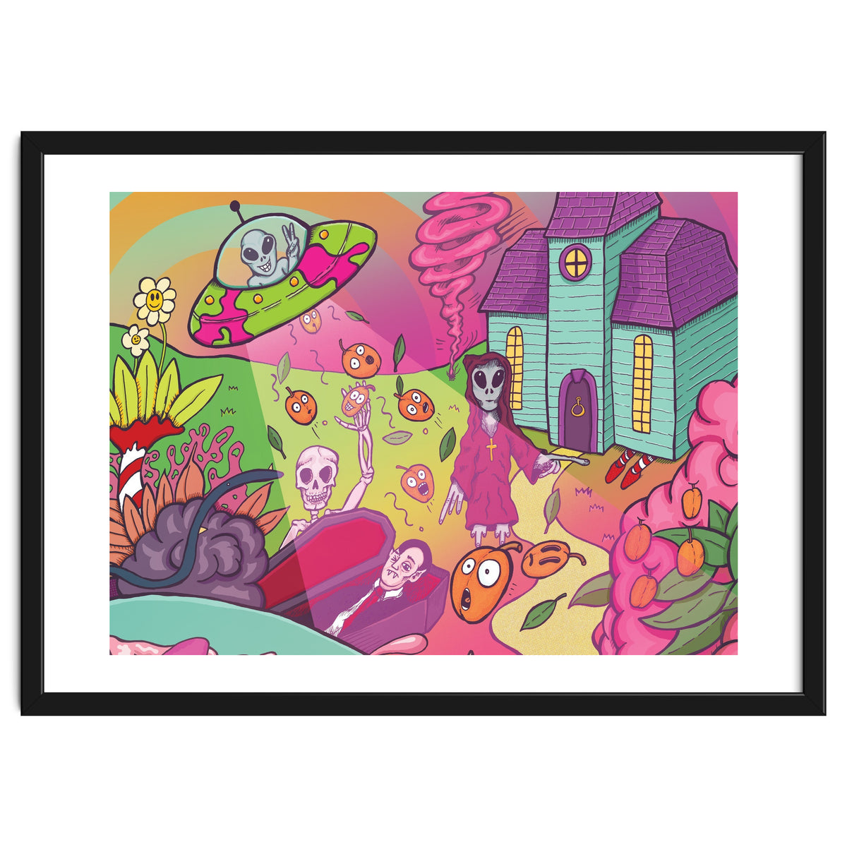 Sage Advice - Apricot & Sage Table Saison 5.0% - Abbeydale x Northern Monk