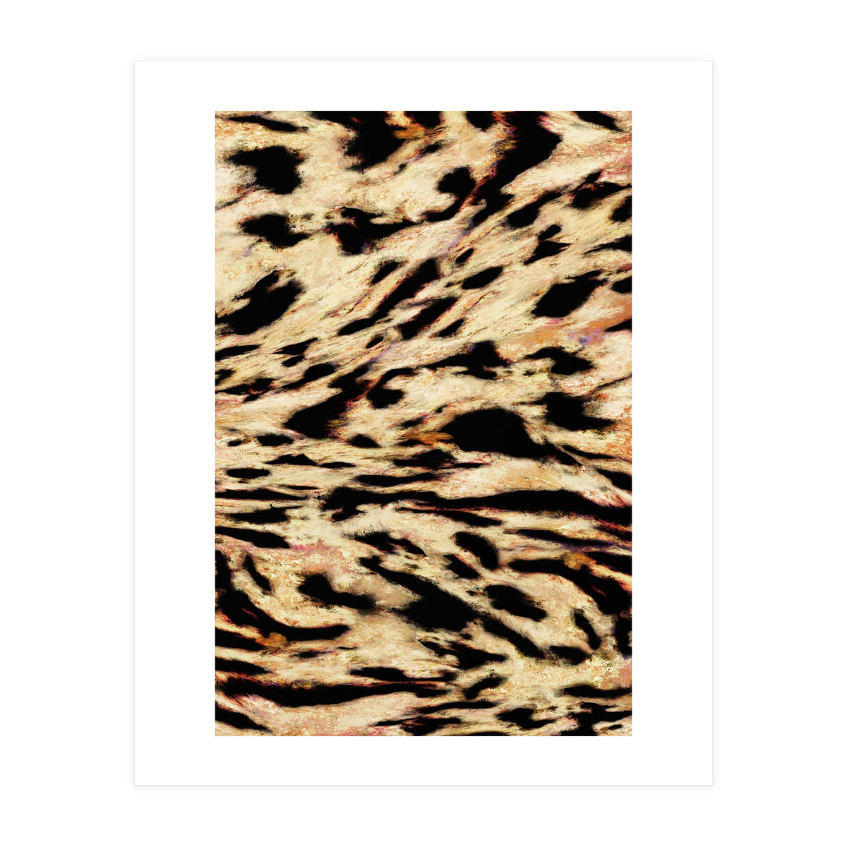 Big Rock Scraper (Print Only)