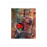 Pieces of Fate (Print Only) thumbnail