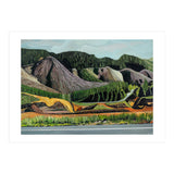 Whangamoa (Print Only) thumbnail