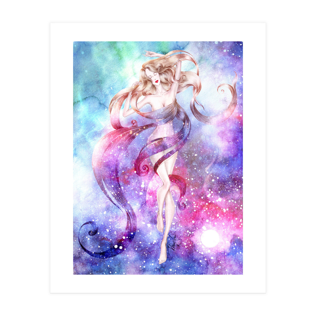 Day N Nite (Print Only)