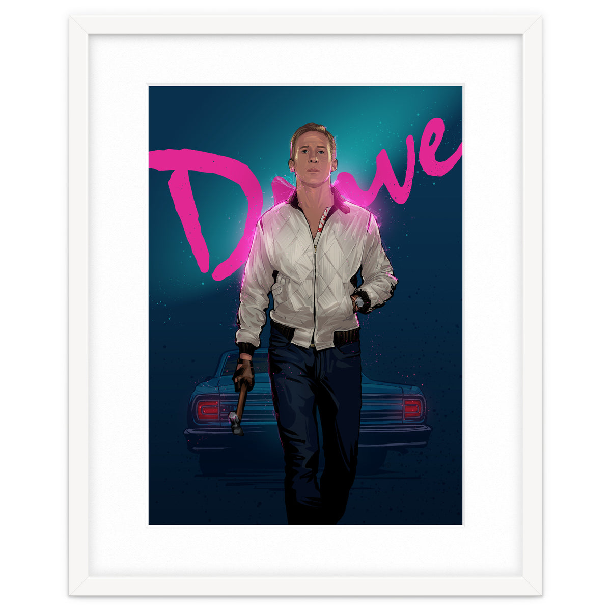 Drive