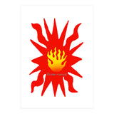 Fuego 37 Copia (Print Only) thumbnail