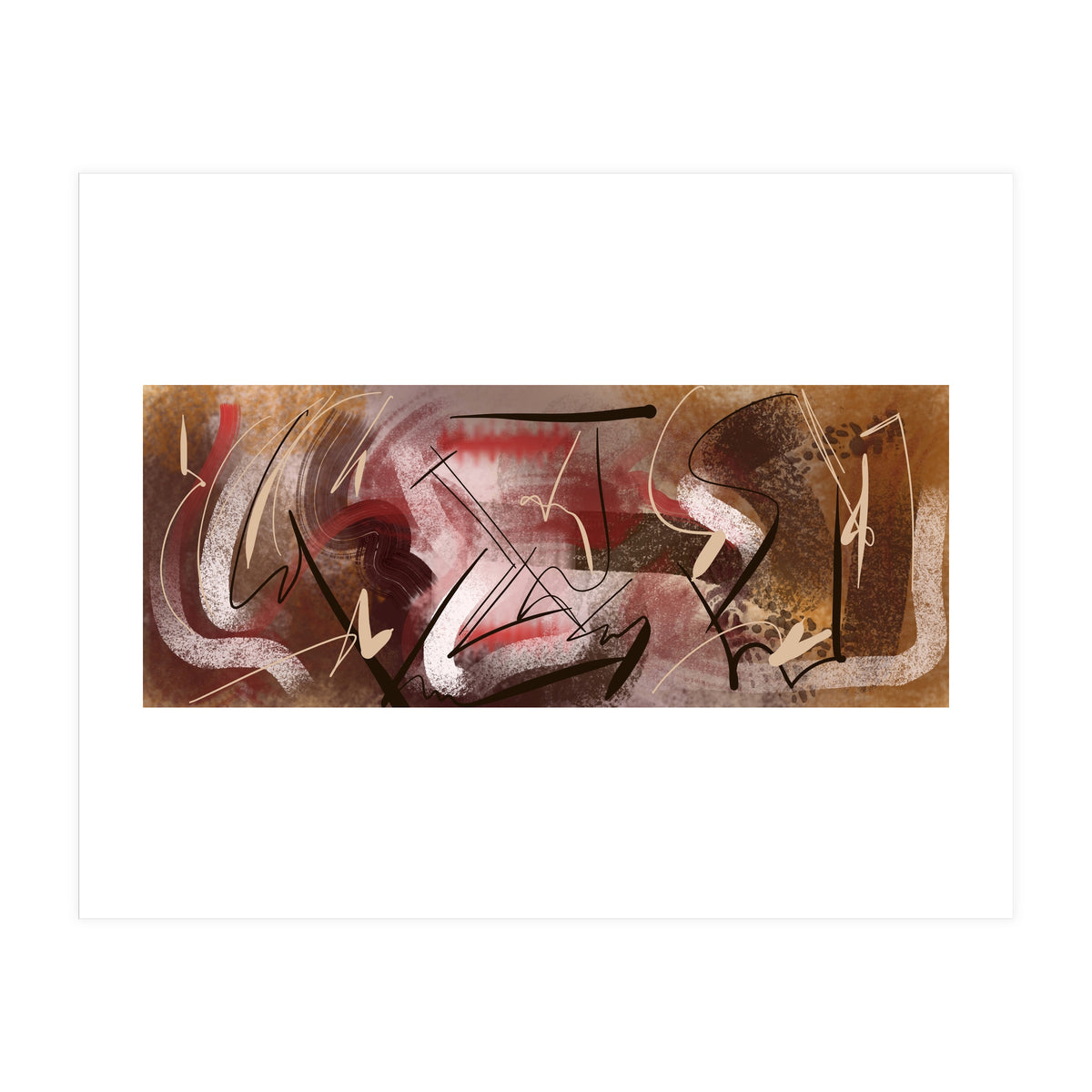 Requinte (Print Only)