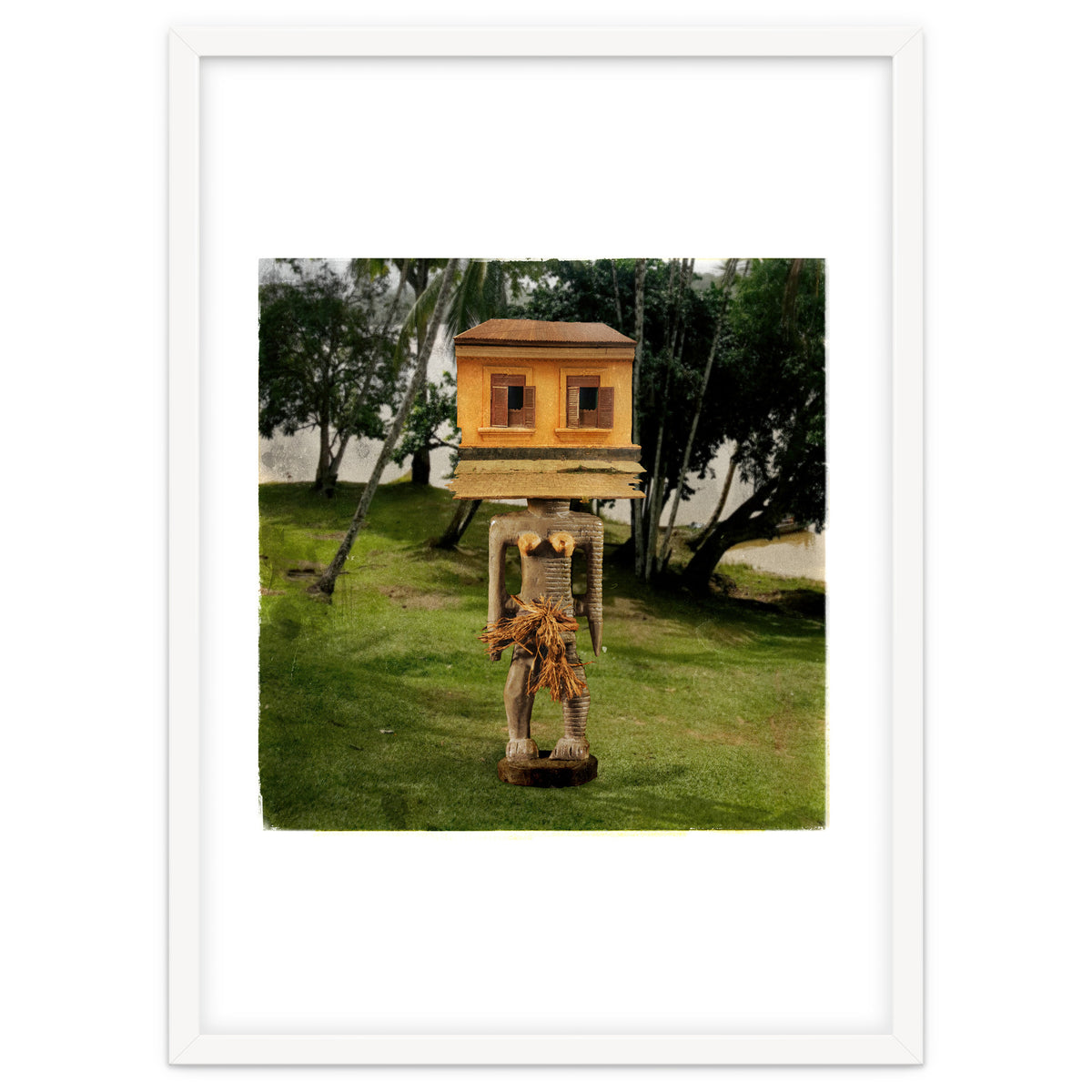 Voodootool - Bresilo