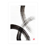 Knot cross 2 (Print Only) thumbnail