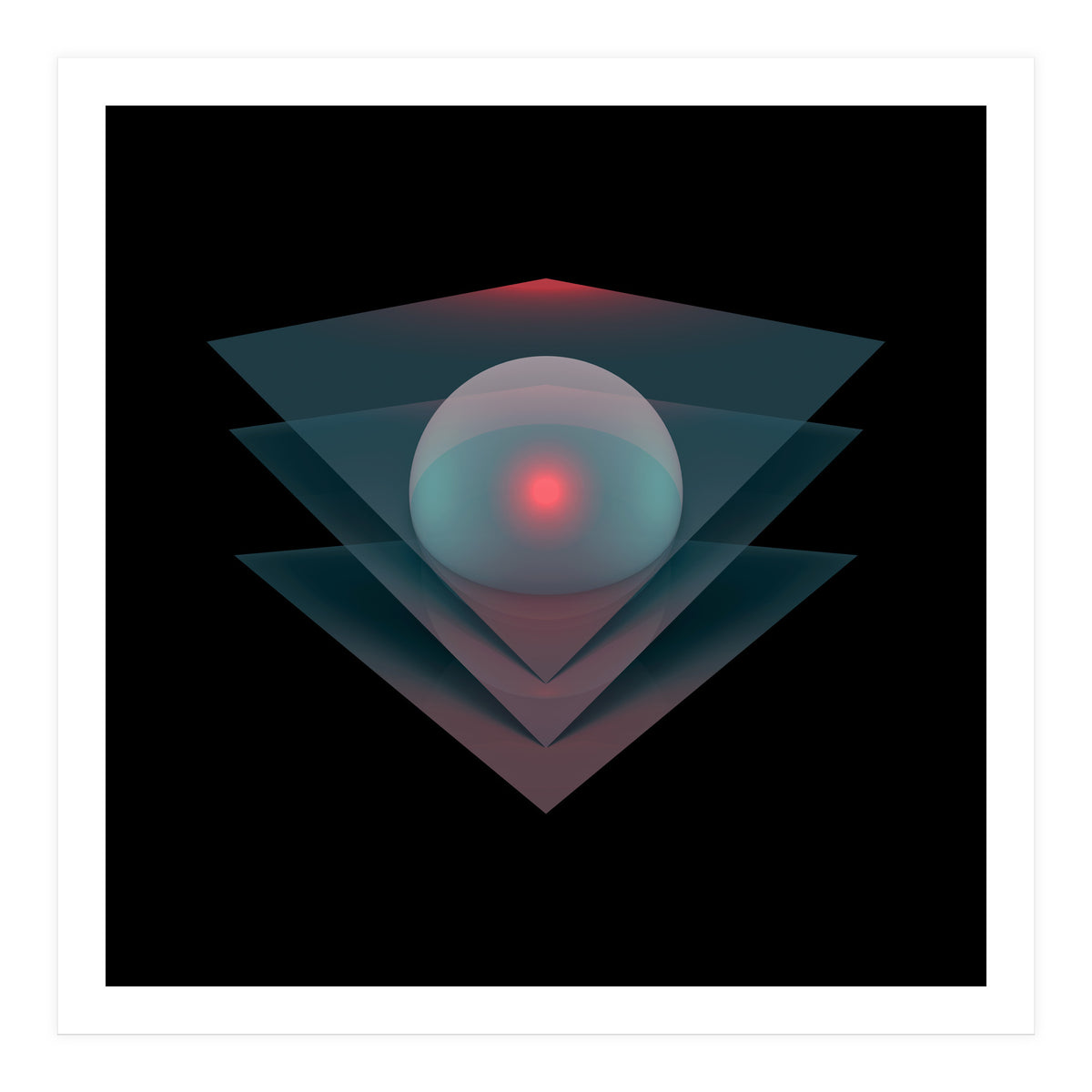 Point Supremacy (Print Only)