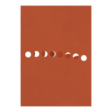 Moon Phases I (Print Only) thumbnail