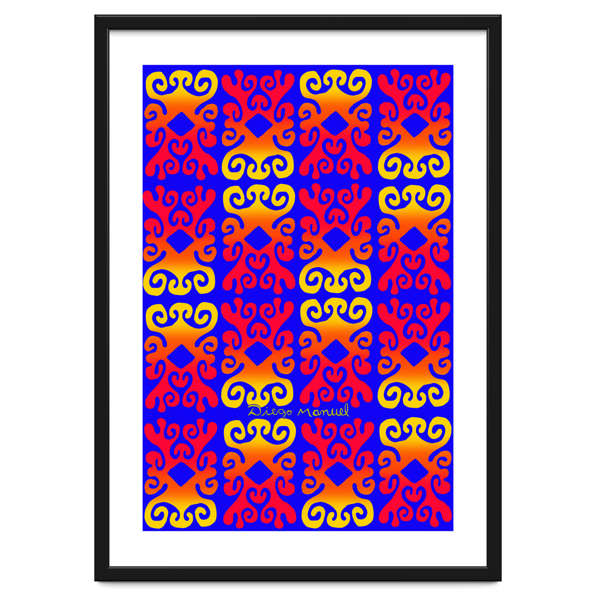 Tapiz Perfiles 2023 7