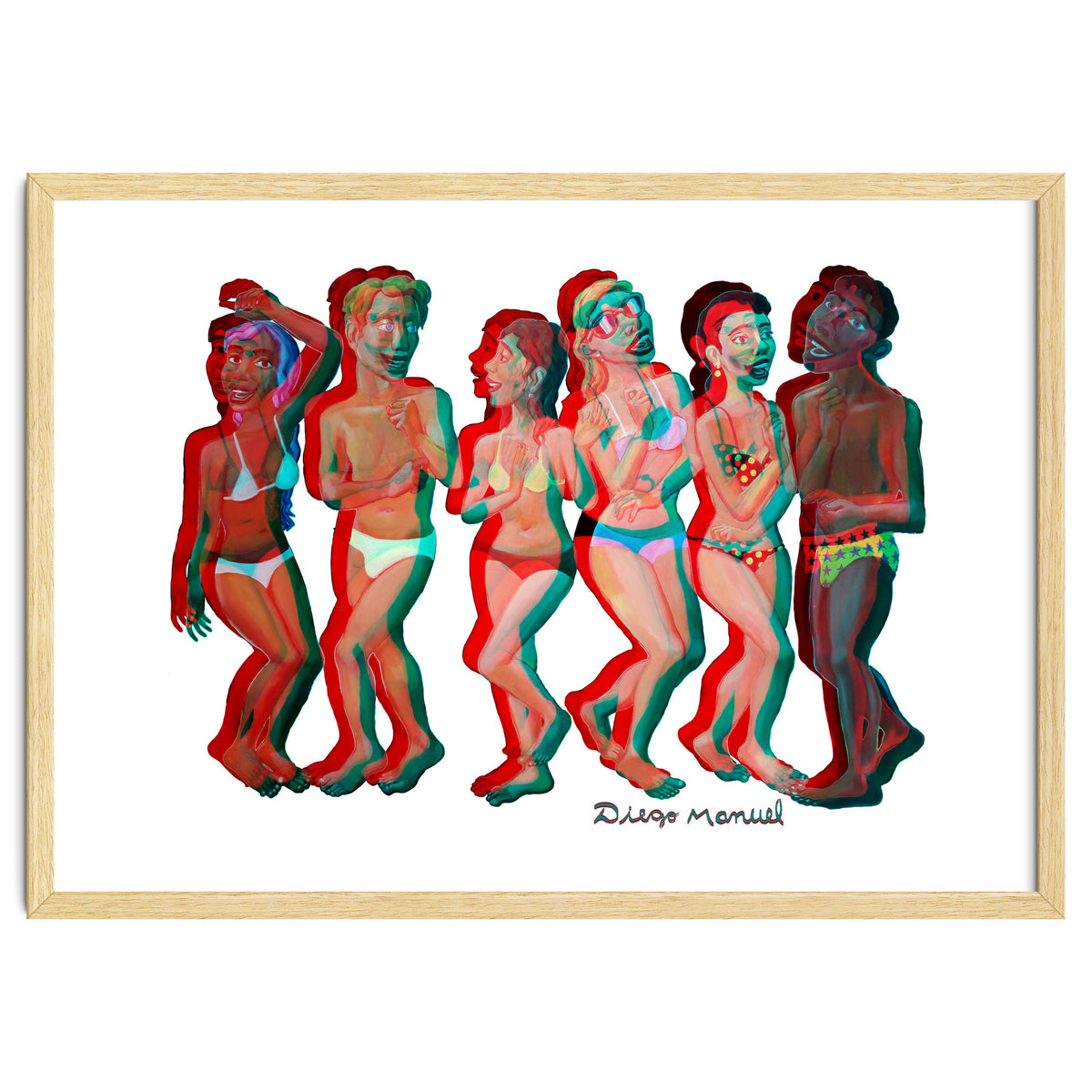 Fiesta En La Playa 2 1