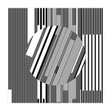 Glitch Global VII Part1 Serie Urban Nature (Print Only) thumbnail