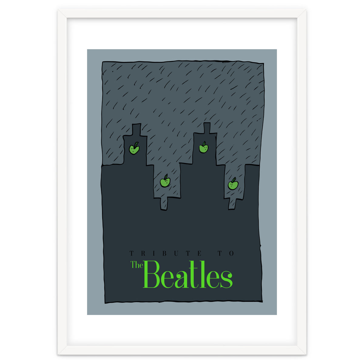 Tribute to The Beatles