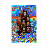 La Isla Digital 52 (Print Only) thumbnail
