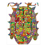 Graffiti Digital 5 (Print Only) thumbnail