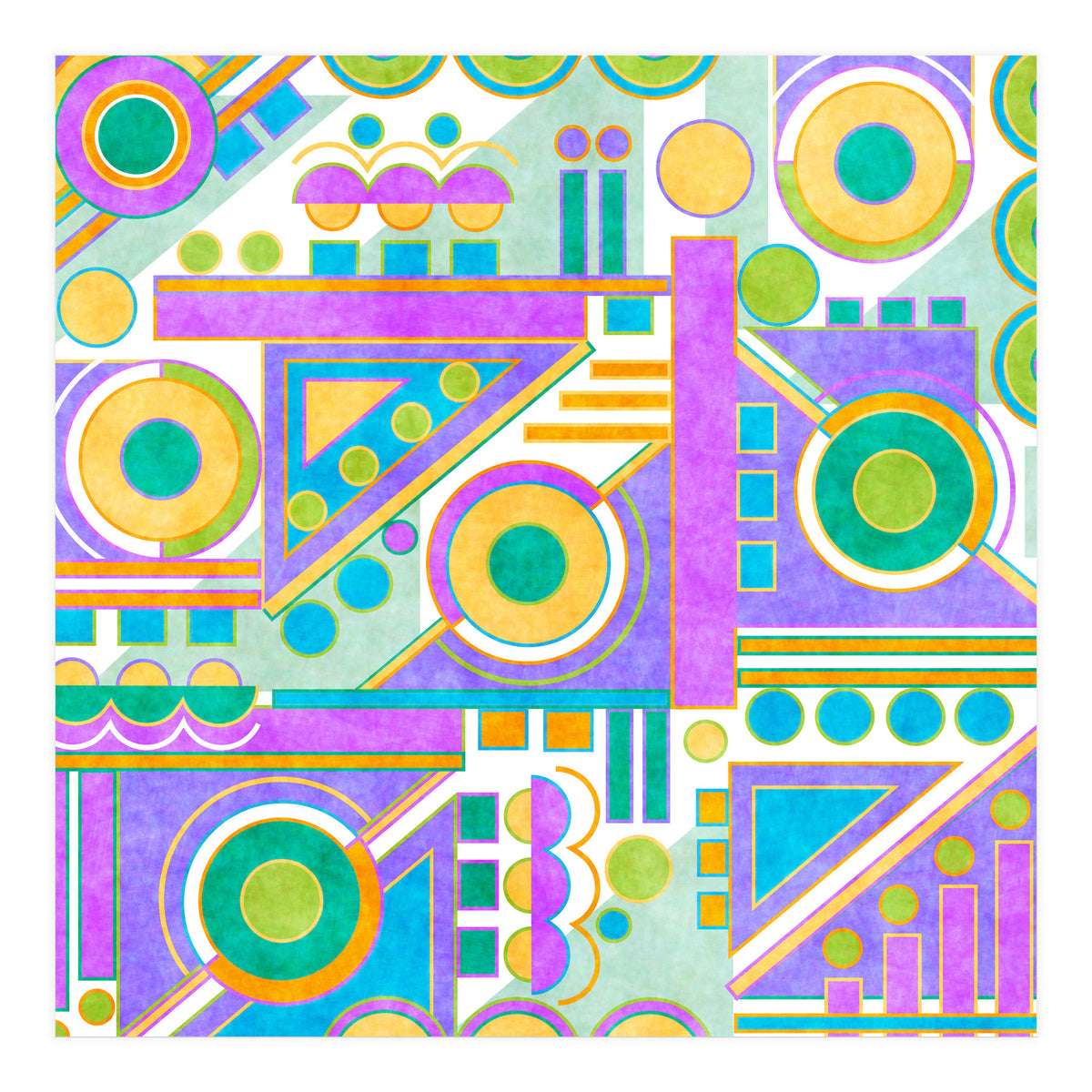 Pinball (Print Only)