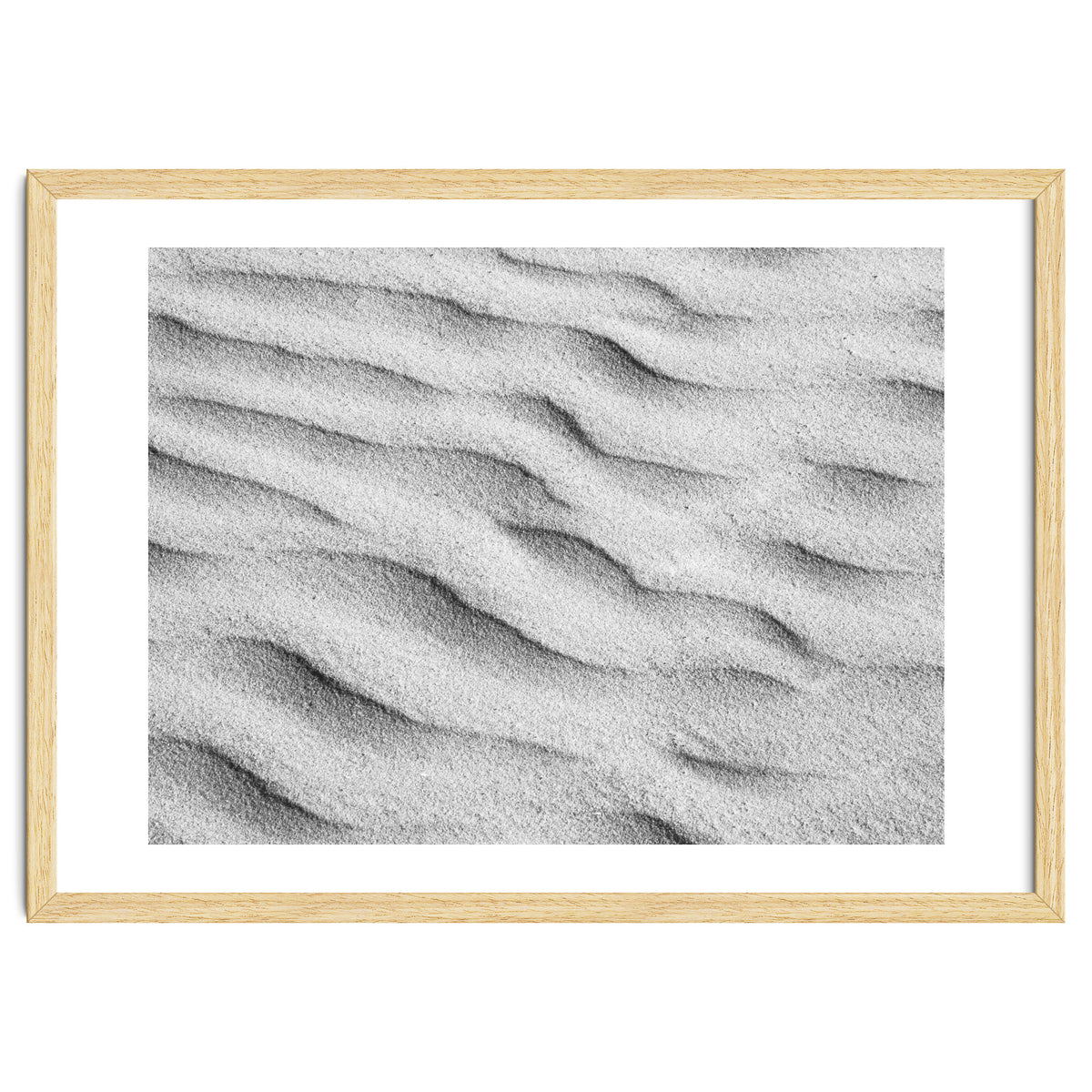 SAND LINES / 1